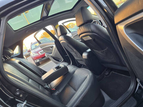 2013 Hyundai Elantra GT