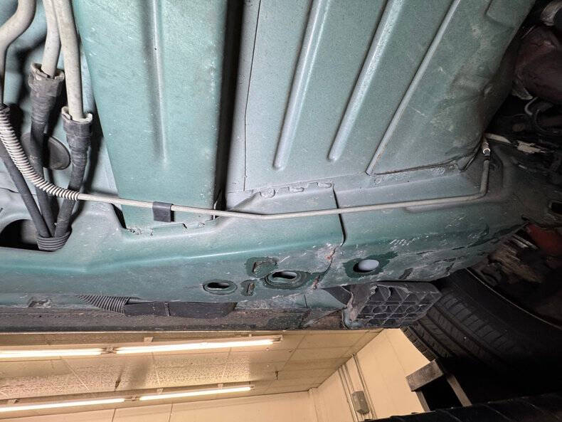 1994 Chevrolet Camaro