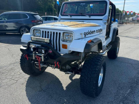 1978 Jeep CJ-7