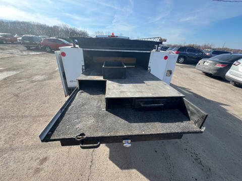 2011 Chevrolet Silverado 2500HD Work Truck