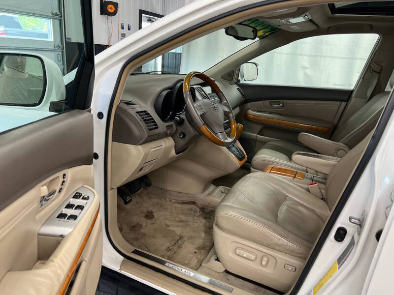 2005 Lexus RX 330