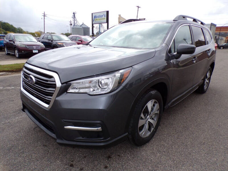 2021 Subaru Ascent for sale in Blooming Prairie, MN