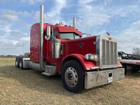 2006 Peterbilt 379