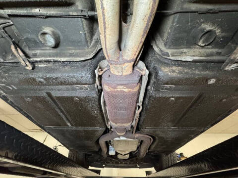 1984 Chevrolet Corvette