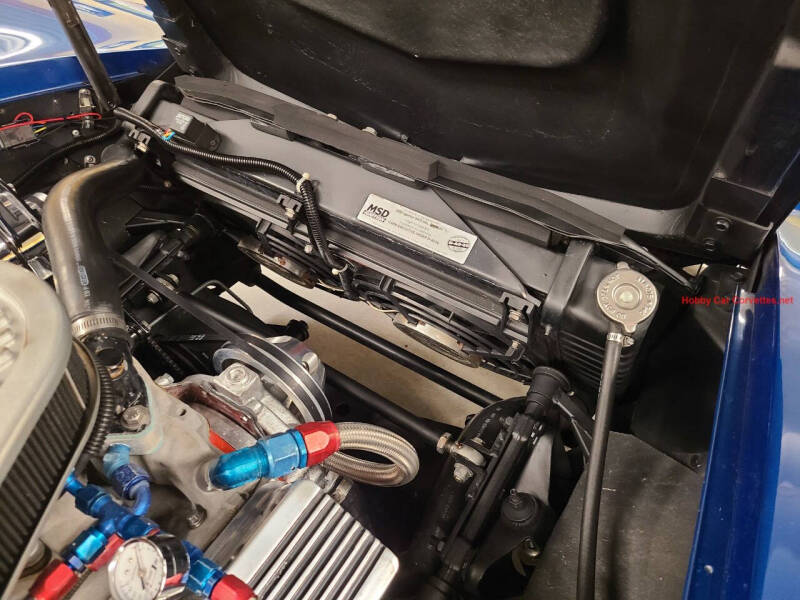 1970 Chevrolet Corvette