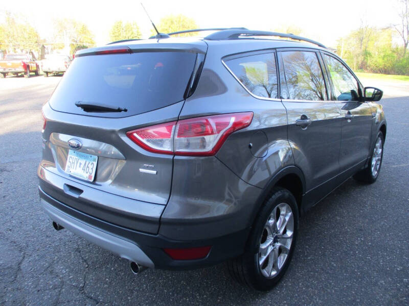 2013 Ford Escape SE