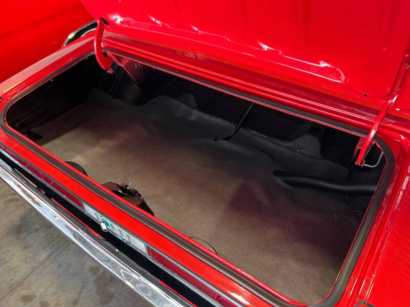 1970 Dodge Challenger