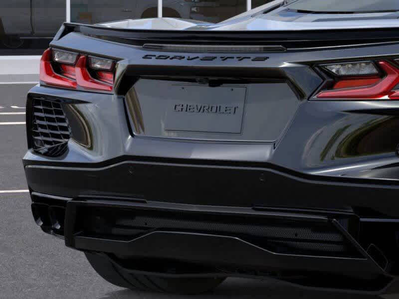 2026 Chevrolet Corvette Stingray