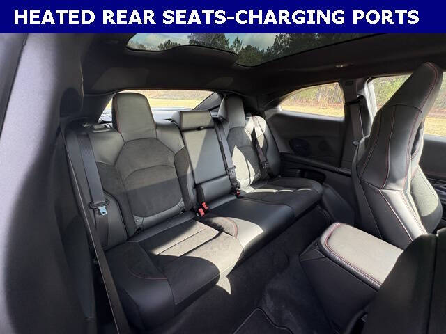 2024 Dodge Charger Daytona Scat Pack