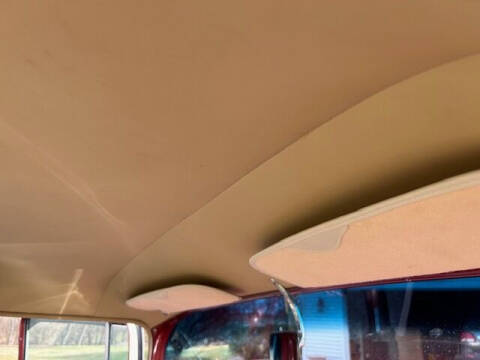 1955 Chevrolet Bel Air