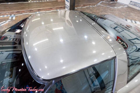 1984 Chevrolet Corvette