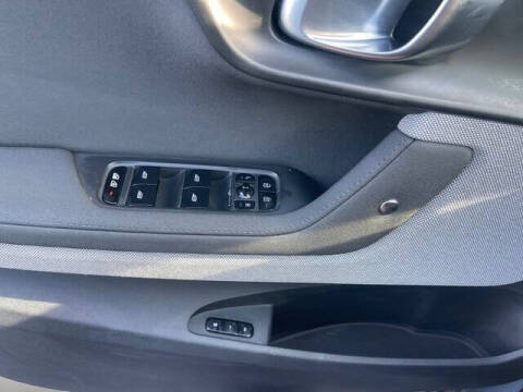 2023 Polestar 2 Long Range Single Motor