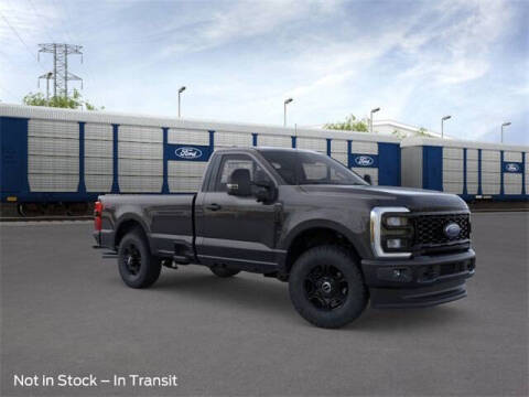 2026 Ford F-350 Super Duty XL