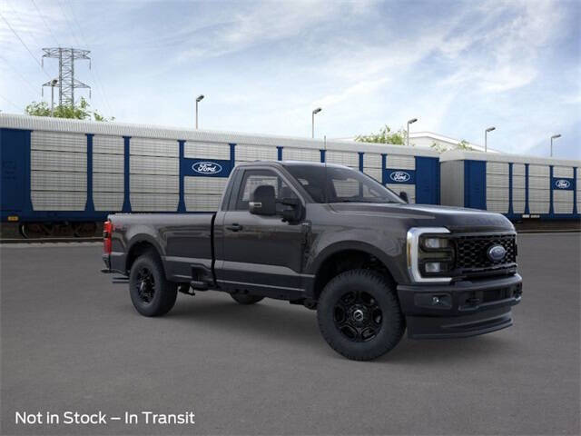 2026 Ford F-350 Super Duty XL