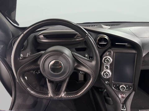 2018 McLaren 720S