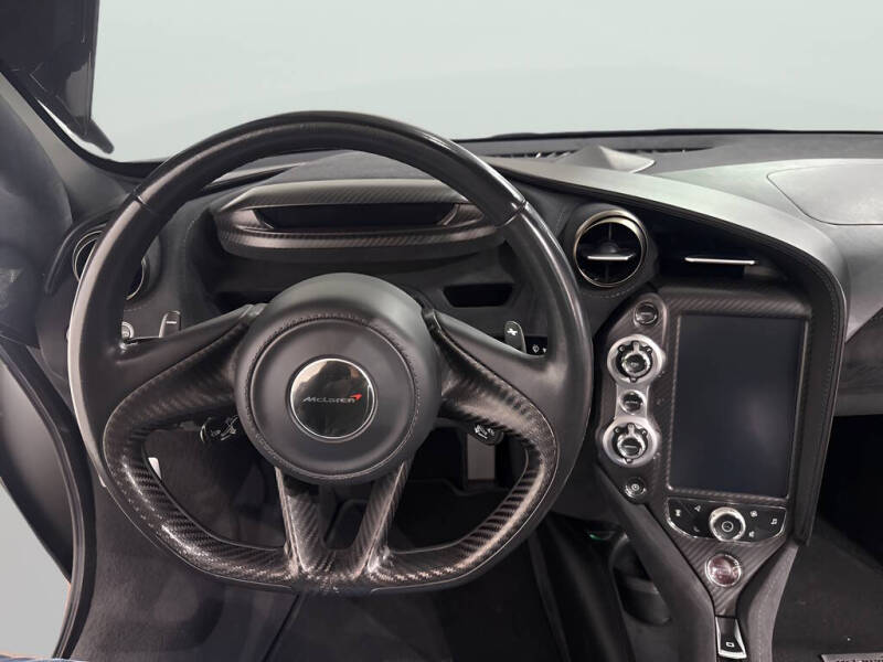 2018 McLaren 720S