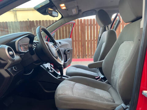 2020 Chevrolet Sonic LT