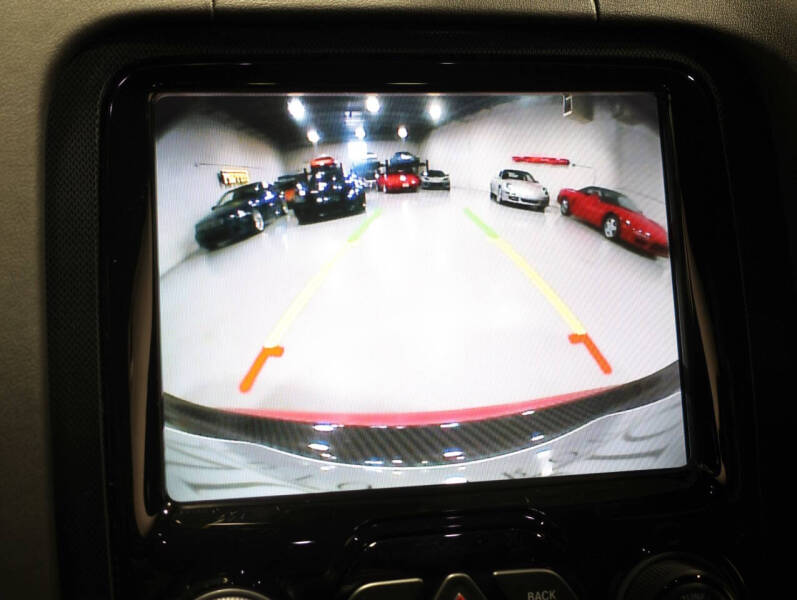 2014 Dodge SRT Viper