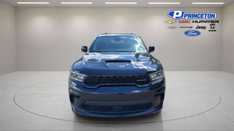 2024 Dodge Durango R/T