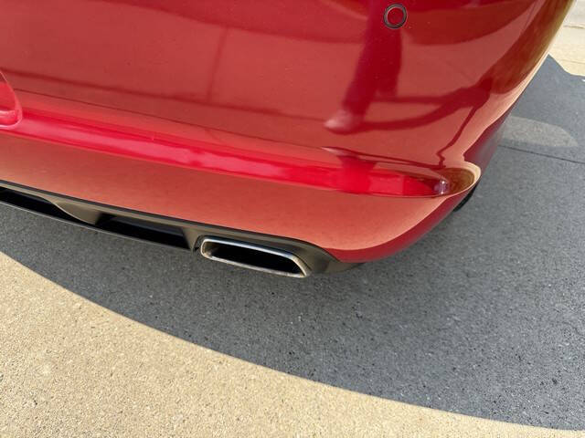 2014 Dodge Charger SXT Plus