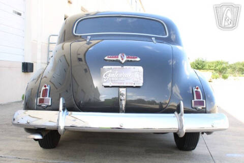 1941 Buick Super