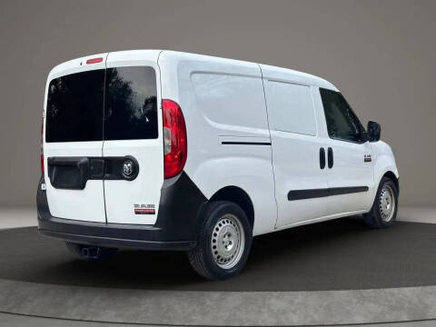 2016 RAM ProMaster City Tradesman