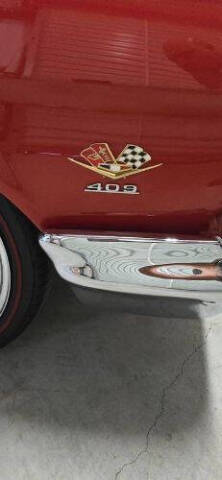 1962 Chevrolet Impala