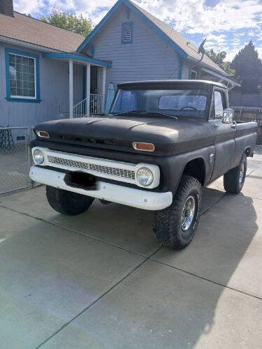 1964 Chevrolet C10