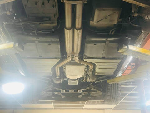 1995 Chevrolet Corvette