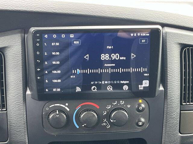2005 Dodge Ram 1500