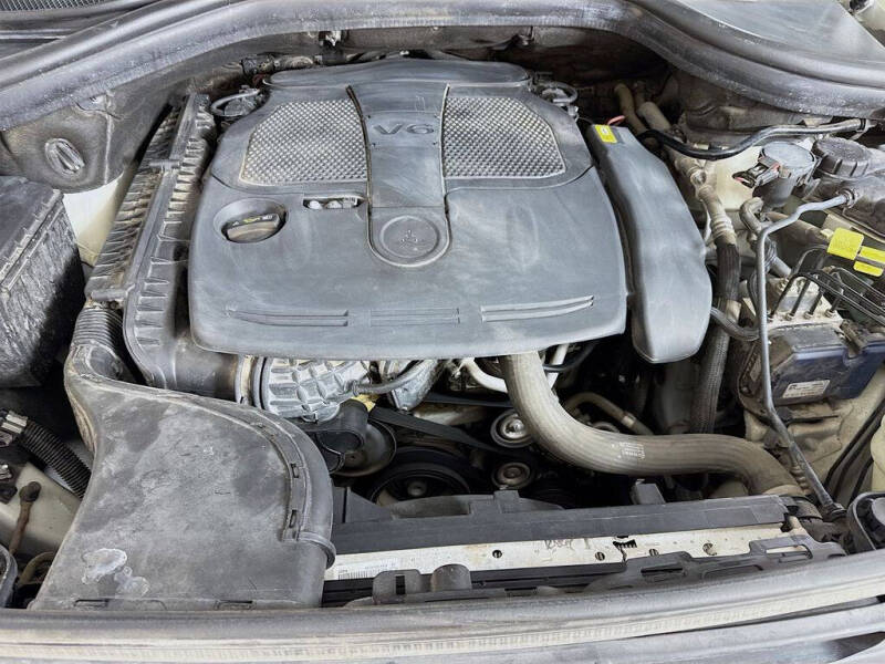 2013 Mercedes-Benz M-Class ML 350