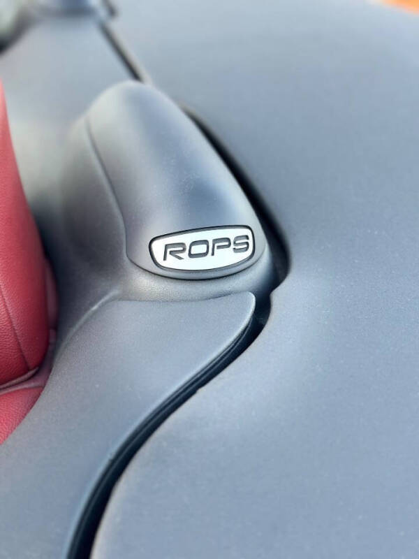 2013 Volvo C70 T5