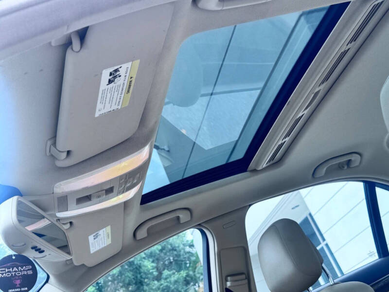 2012 Mercedes-Benz C-Class C 250 Luxury