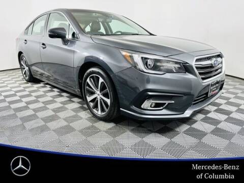 2018 Subaru Legacy for sale at Preowned of Columbia in Columbia MO