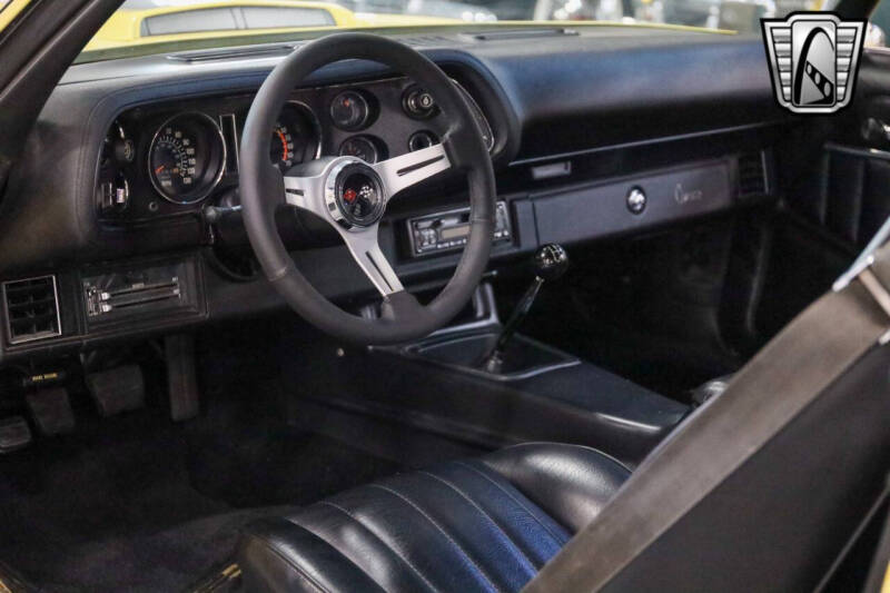 1978 Chevrolet Camaro