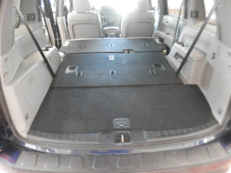 2013 Honda Pilot EX