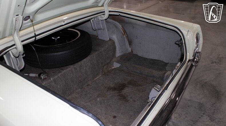 1968 Ford LTD