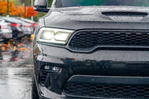2022 Dodge Durango R/T