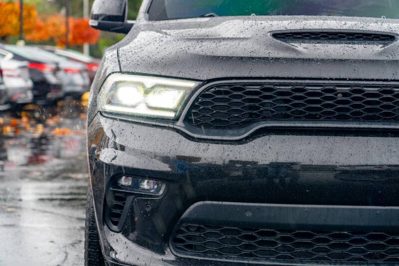 2022 Dodge Durango R/T