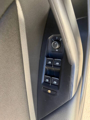 2021 Volkswagen Jetta