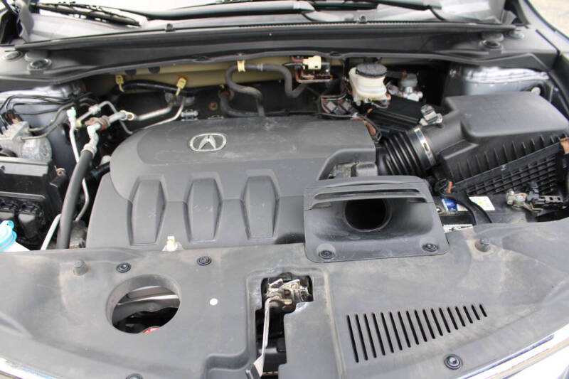 2014 Acura RDX w/Tech