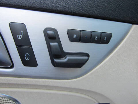 2014 Mercedes-Benz SLK SLK 250