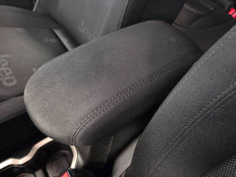 2016 Jeep Renegade Sport