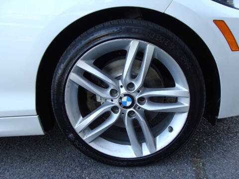 2016 BMW 2 Series 228i xDrive