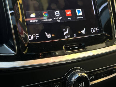 2019 Volvo S60 T6 R-Design