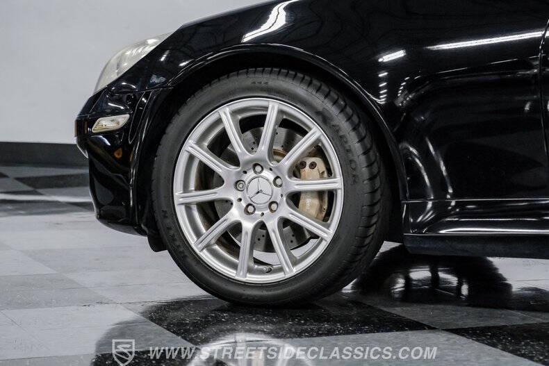 2005 Mercedes-Benz SLK SLK 350
