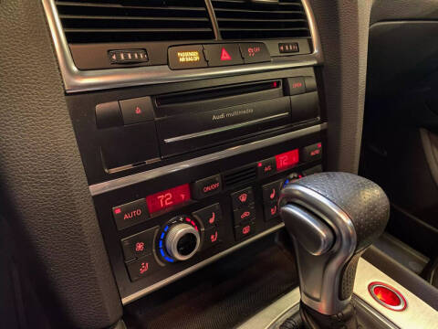 2014 Audi Q7 3.0T quattro S line Prestige
