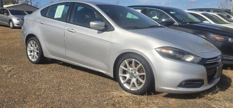 2013 Dodge Dart SXT