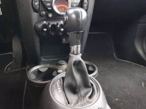 2012 MINI Cooper Hardtop