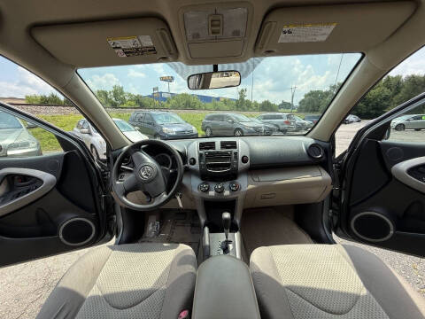 2008 Toyota RAV4